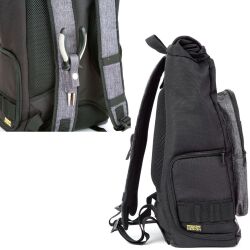 Shimano Yasei Rucksack Balıkçı Sırt Çantası - 2