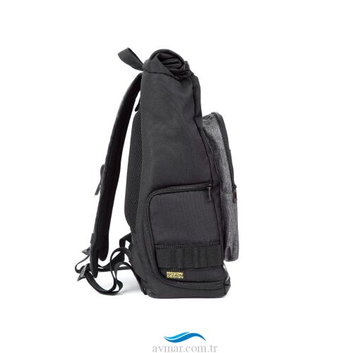 Shimano Yasei Rucksack Balıkçı Sırt Çantası - 3