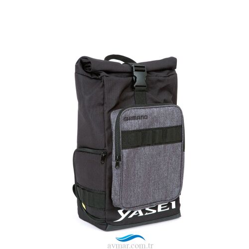 Shimano Yasei Rucksack Balıkçı Sırt Çantası