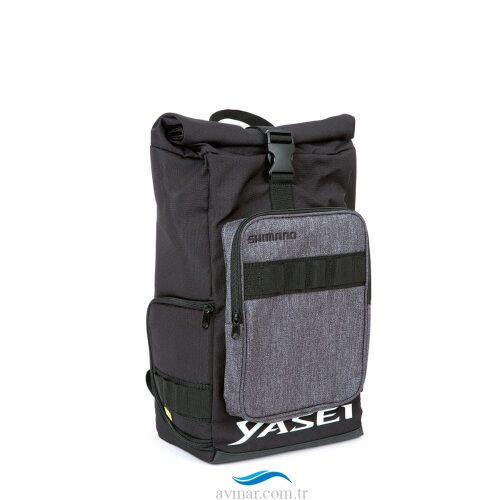 Shimano Yasei Rucksack Balıkçı Sırt Çantası