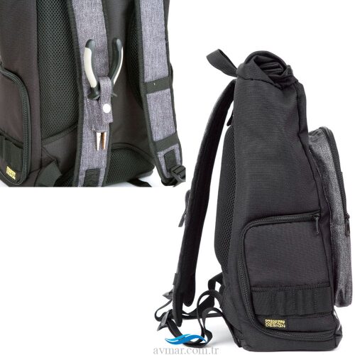 Shimano Yasei Rucksack Balıkçı Sırt Çantası (1)