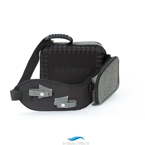Shimano Yasei Sling Bag - Medium Askılı Balıkçı Çanta - Shimano (1)