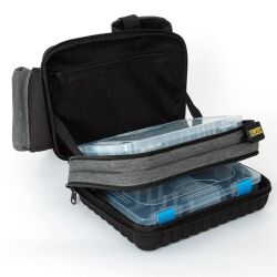 Shimano Yasei Sling Bag - Medium Askılı Balıkçı Çanta - 1