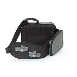 Shimano Yasei Sling Bag - Medium Askılı Balıkçı Çanta - 2