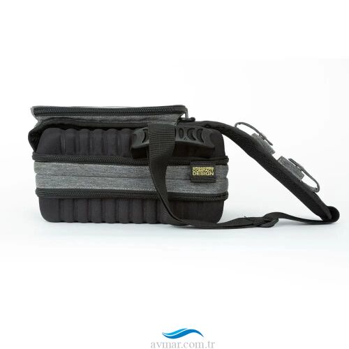 Shimano Yasei Sling Bag - Medium Askılı Balıkçı Çanta - 3