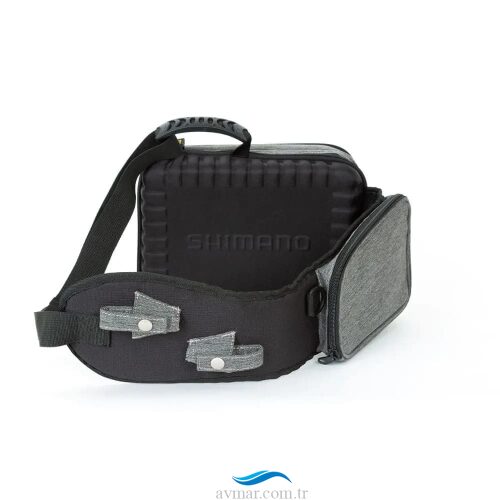 Shimano Yasei Sling Bag - Medium Askılı Balıkçı Çanta (1)