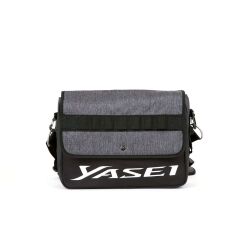Shimano Yasei Street Bag Askılı Balıkçı Çanta - 4