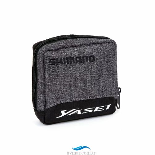 Shimano Yasei Sync Trace & Dropshot Çantası - 1