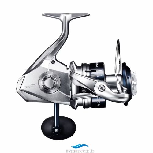 Shimano Saragosa SW 6000HG Olta Makinesi - Shimano (1)