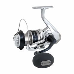 Shimano Saragosa SW 6000HG Olta Makinesi - 1