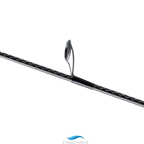 Shimano Zodias Solid EX-F 224cm 3.5-14gr Lrf Kamışı - 2