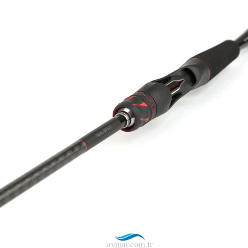 Shimano Zodias Solid EX-F 224cm 3.5-14gr Lrf Kamışı - 3