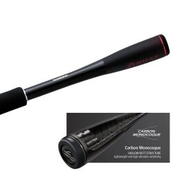 Shimano Zodias Solid EX-F 224cm 3.5-14gr Lrf Kamışı - 4