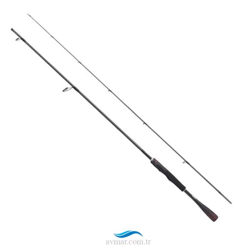 Shimano Zodias Solid EX-F 224cm 3.5-14gr Lrf Kamışı