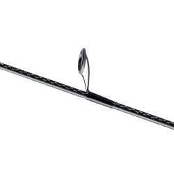 Shimano Zodias Solid EX-F 224cm 3.5-14gr Lrf Kamışı - 2