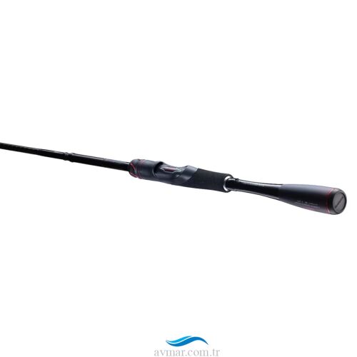 Shimano Zodias Solid EX-F 224cm 3.5-14gr Lrf Kamışı - 5