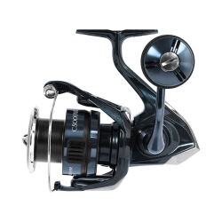 Shimano Twin Power XD FB C5000XG Olta Makinesi - 1
