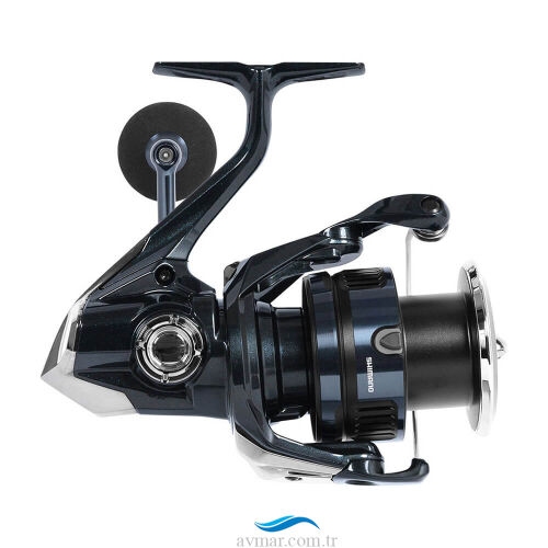 Shimano Twin Power XD FB C5000XG Olta Makinesi - 4