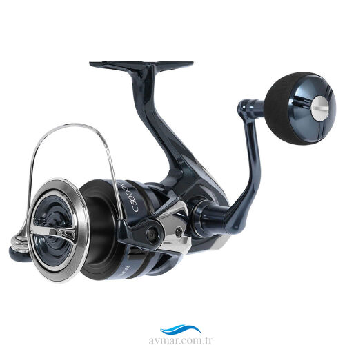 Shimano Twin Power XD FB C5000XG Olta Makinesi - 3