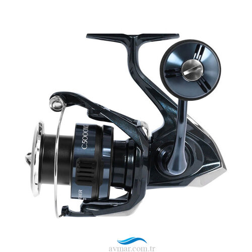 Shimano Twin Power XD FB C5000XG Olta Makinesi