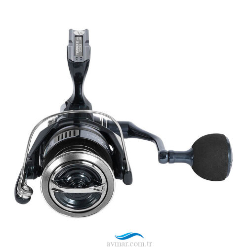 Shimano Twin Power XD FB C5000XG Olta Makinesi (1)