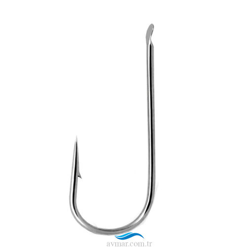 Shogun 1799 (20799) Düz Olta İğnesi 100 Adet - Shogun (1)