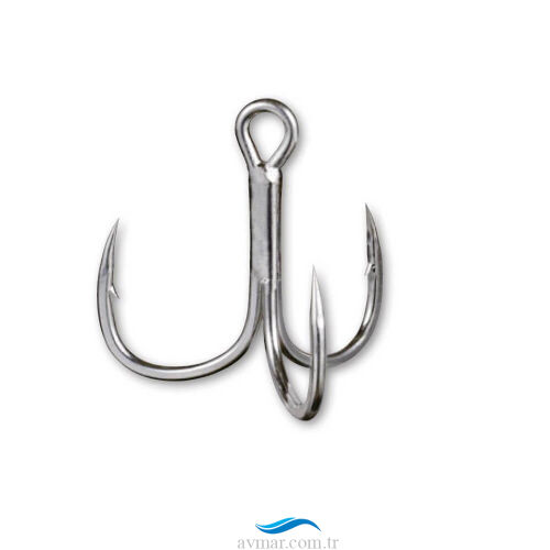 Shout Curve Point Light Üçlü İğne - Shout