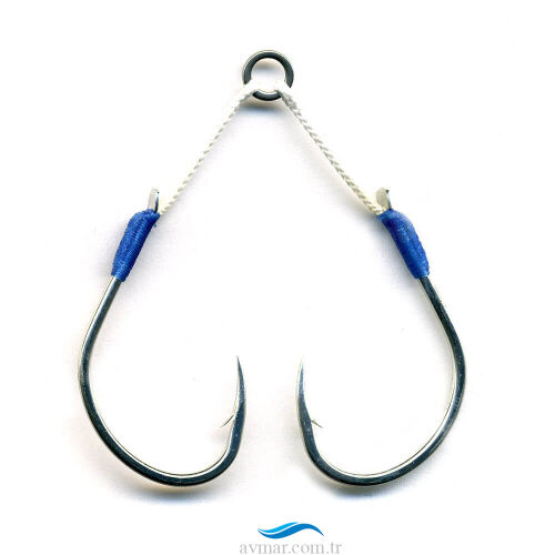 Shout Hard Twin Spark 1cm Assist İğne (1)