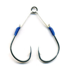 Shout Hard Twin Spark 2cm Assist İğne - 2