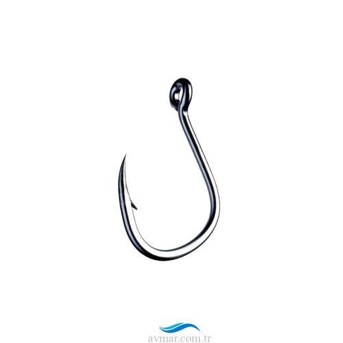 Shout Kudako Serisi Olta İğnesi