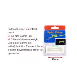 Silverstar Fosfor Takma Aparatı - 2