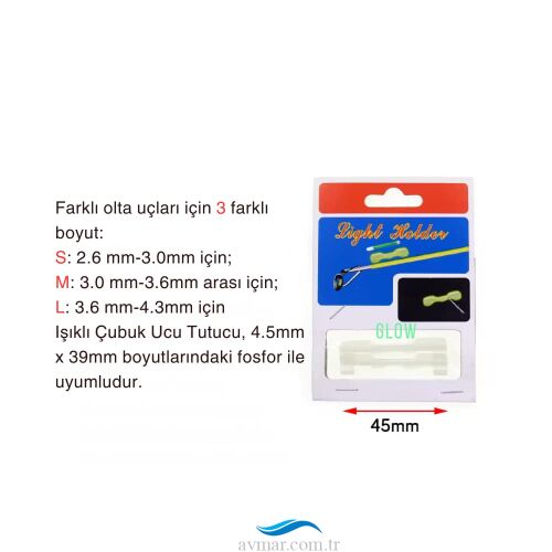 Silverstar Fosfor Takma Aparatı (1)