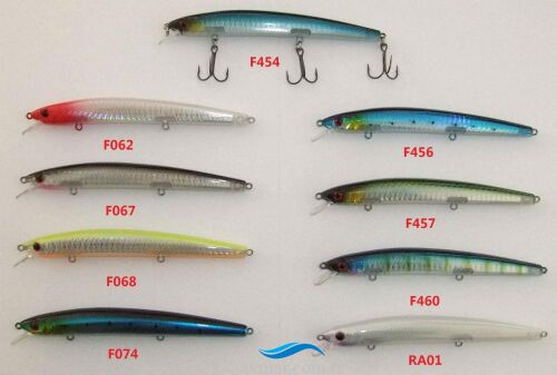 Silverstar Hunter Pro 13cm Suni Yem - Silverstar