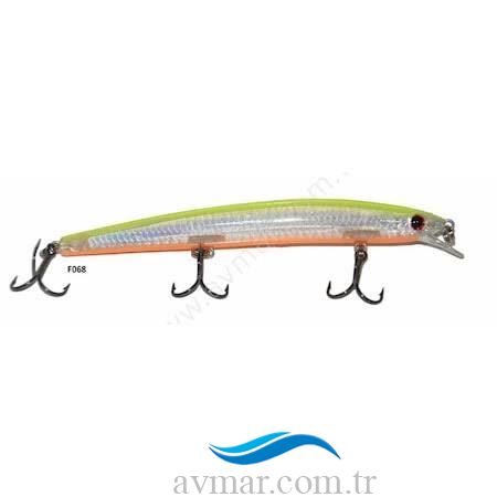 Silverstar Hunter Pro 13cm Suni Yem - Silverstar (1)