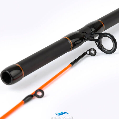 Shimano Sonora Boat Quiver 50-150g Tekne Bot Kamışı - 2