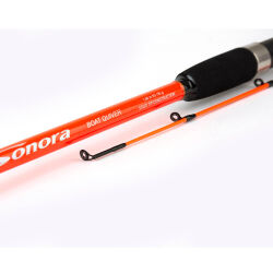 Shimano Sonora Boat Quiver 50-150gr Tekne Bot Kamışı - 3