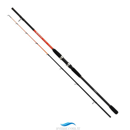Shimano Sonora Boat Quiver 50-150gr Tekne Bot Kamışı