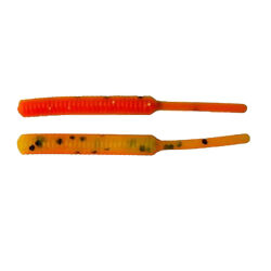 Spiinx Baby Fish 4.5cm Lrf Silikon Yemi - 2