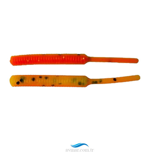 Spiinx Baby Fish 4.5cm Lrf Silikon Yemi - 2