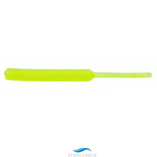 Spiinx Baby Fish 4.5cm Lrf Silikon Yemi - 9