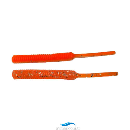 Spiinx Baby Fish 4.5cm Lrf Silikon Yemi - 3