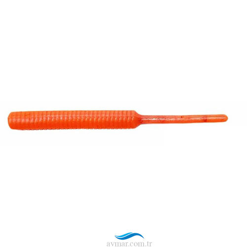 Spiinx Baby Fish 4.5cm Lrf Silikon Yemi - 6