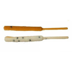 Spiinx Baby Fish 4.5cm Lrf Silikon Yemi - 4