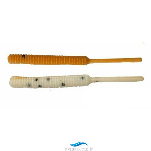 Spiinx Baby Fish 4.5cm Lrf Silikon Yemi - 4