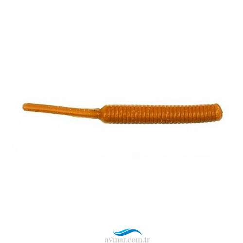 Spiinx Baby Fish 4.5cm Lrf Silikon Yemi - 8