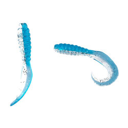 Spiinx Crazy Tail Kuyruk 7.5cm Silikon Yem - 2