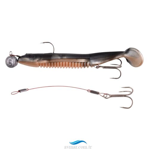 Spro Fine Stinger Hırsız Üçlü İğne Takımı 2'Li (1)