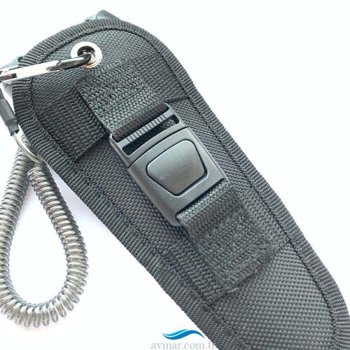 Spro Plier18 Pense 18cm - 4