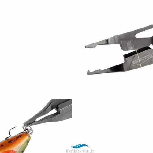 Spro Titanium Micro Pense 12cm - 2