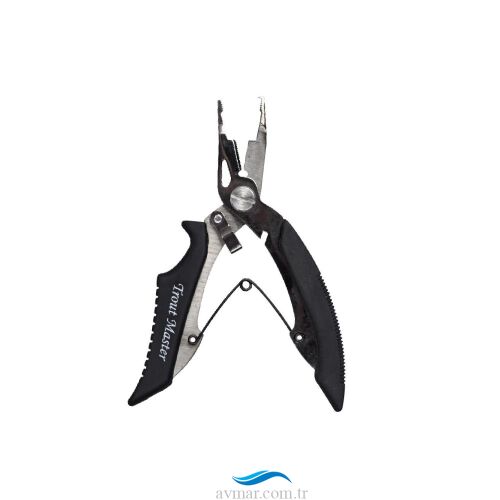 Spro Titanium Micro Pense 12cm - 1